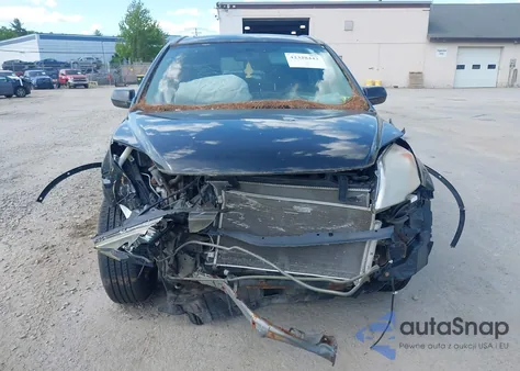 2011 Honda Cr-V Ex из США, поврежденный, VIN JHLRE4H51BC011691